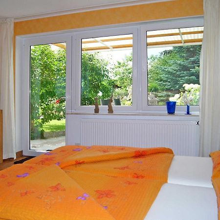 Ferienhaus Ursula Malchow  Exterior foto