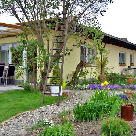 Ferienhaus Ursula Malchow  Exterior foto